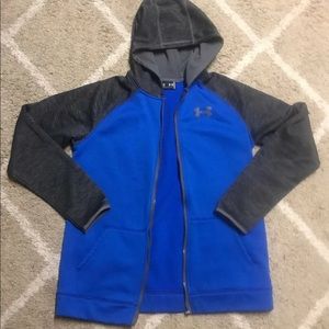 Under Armour jacket